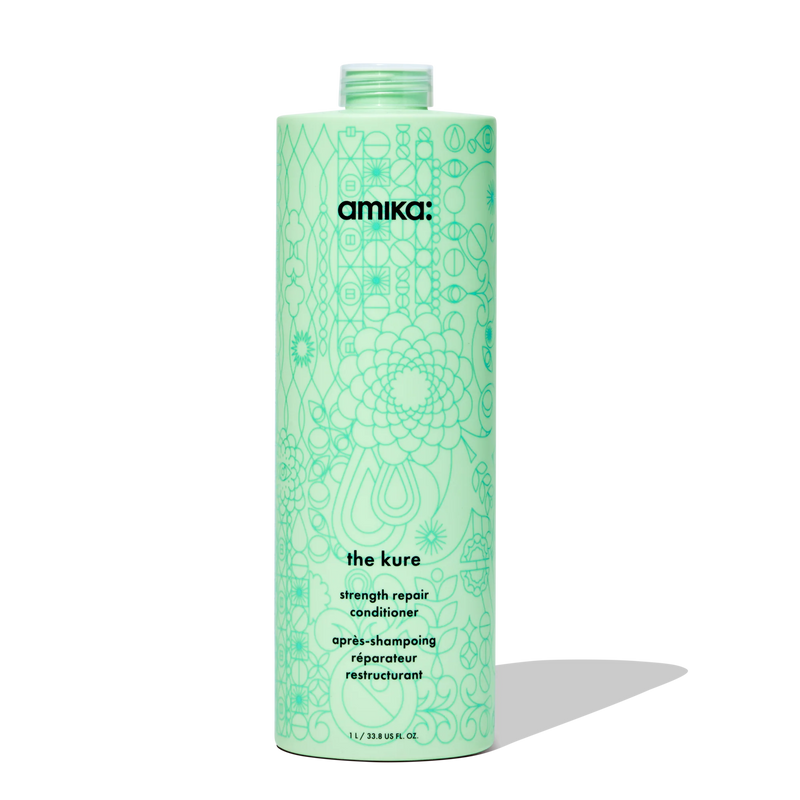 Amika: The Kure bond repair conditioner (1L)