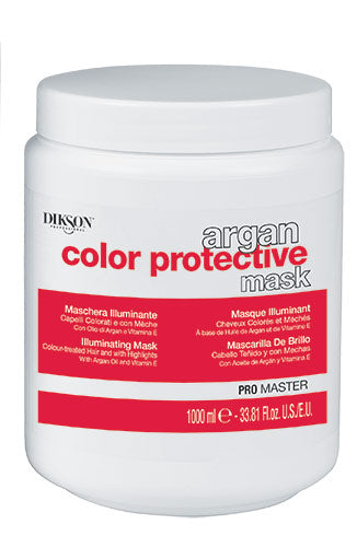 Dikson Argan Color Protective Mask (1000mL)