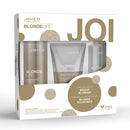 JOICO Blonde Life Trio Kit