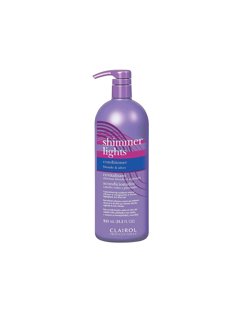 Shimmer Lights Conditioner (931mL)