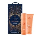 Wella Invigo Nutri-Enrich Moisture Duo Pack