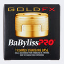 Babyliss Pro Gold FX Trimmer Charging Base
