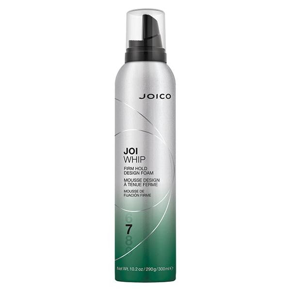 Joico JoiWhip Firm Hold Designing Foam (300mL)