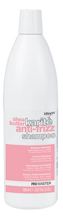 Dikson Shea Butter Anti-Frizz Shampoo (1000mL)