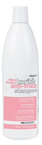 Dikson Shea Butter Anti-Frizz Shampoo (1000mL)