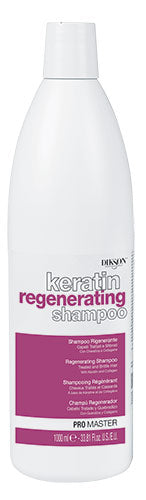 Dikson Keratin Regenerating Shampoo (1000mL)