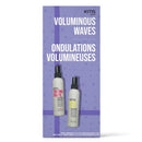 KMS Voluminous Waves Set