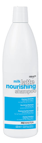 Dikson Milk Nourishing Shampoo (1000mL)