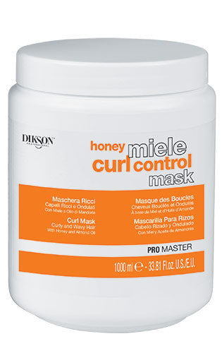 Dikson Honey Curl Control Mask (1000mL)