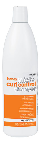 Dikson Honey Curl Control Shampoo (1000mL)