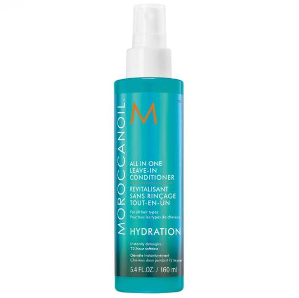 Moroccanoil All In One Leave-In Conditioner (160mL)