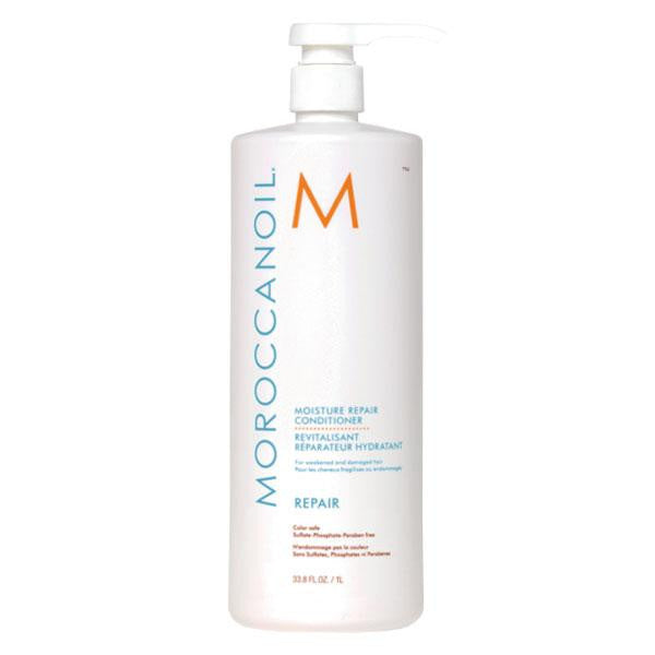 Moroccanoil Moisture Repair Conditioner (1L)