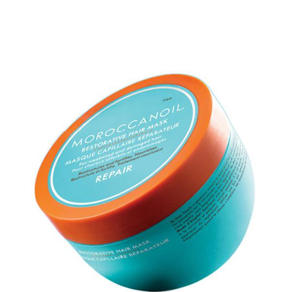 Moroccanoil Restorative Hair Mask (250mL)