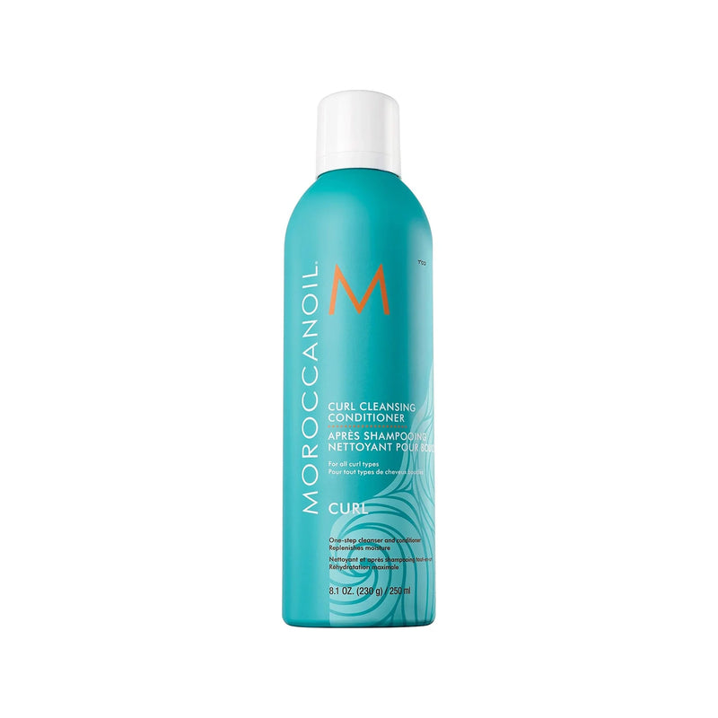 Moroccanoil Curl Cleansing Conditioner (250mL)
