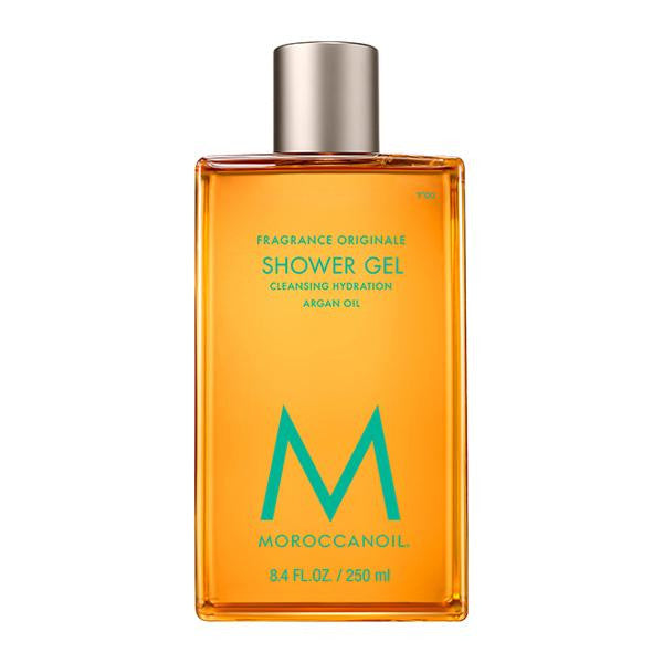 Moroccanoil Shower Gel