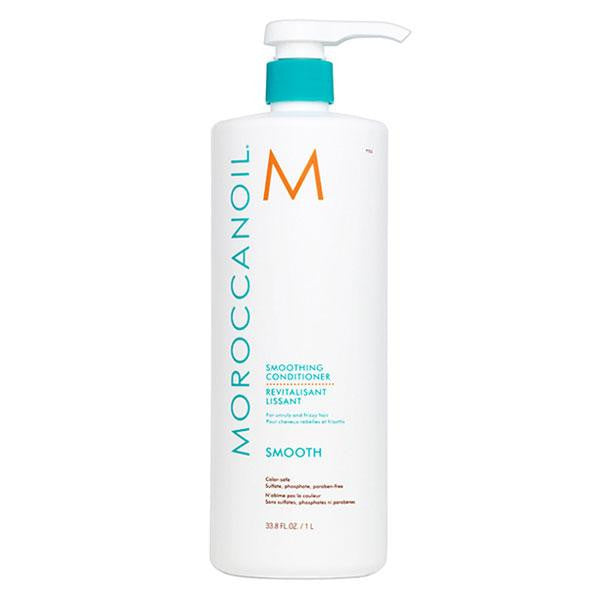 Moroccanoil Smoothing Conditioner (1L)