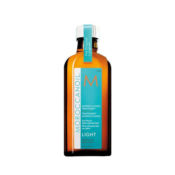 Moroccanoil Treatment Light (100mL)