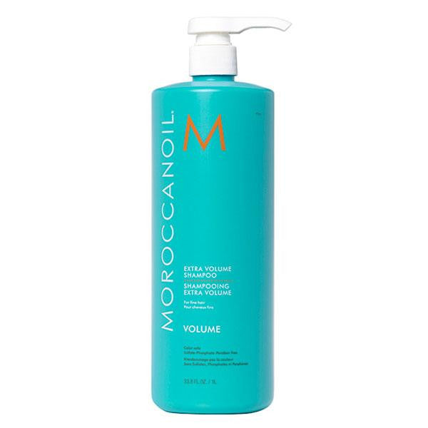 Moroccanoil Smoothing Shampoo (1L)