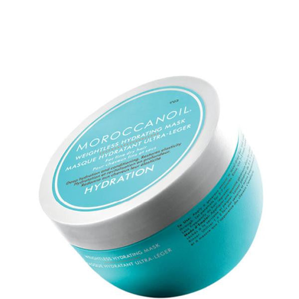 Moroccanoil Weightless Hydrating Mask (250mL)