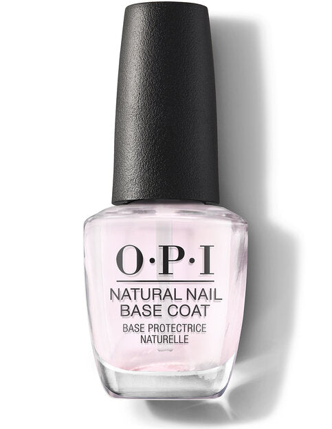 O.P.I Natural Base Coat