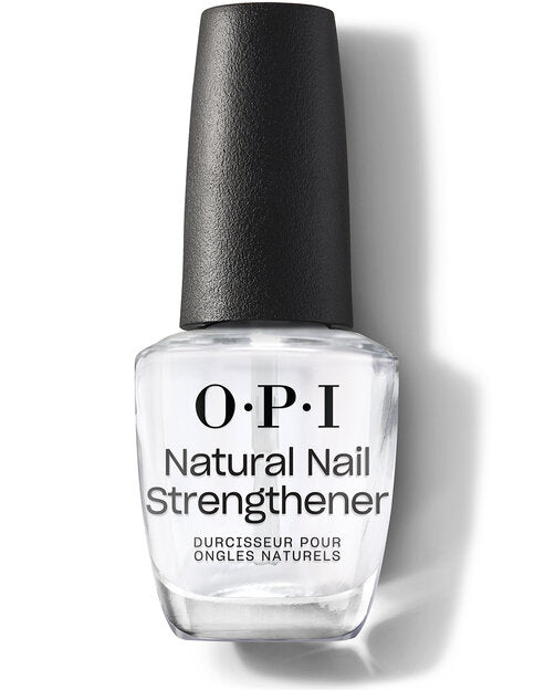 O.P.I Natural Nail Strengthener