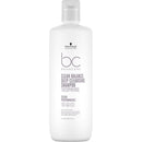 Schwarzkopf Bonacure BC Deep Cleansing shampoo (1L)
