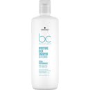 Schwarzkopf Bonacure BC Hyaluronic Moisture Kick Shampoo (1L)