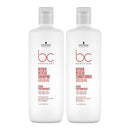 Schwarzkopf BC Bonacure Repair Rescue Shampoo/Conditioner Litre Duo Pack