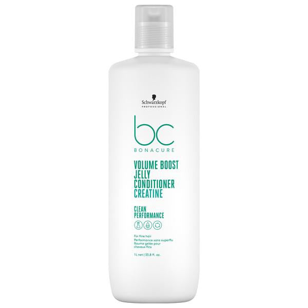 Schwarzkopf Bonacure BC Volume Boost Jelly Conditioner (1L)