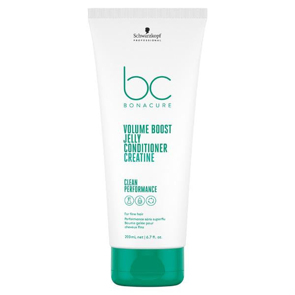 Schwarzkopf Bonacure BC Volume Boost Jelly Conditioner (200mL)