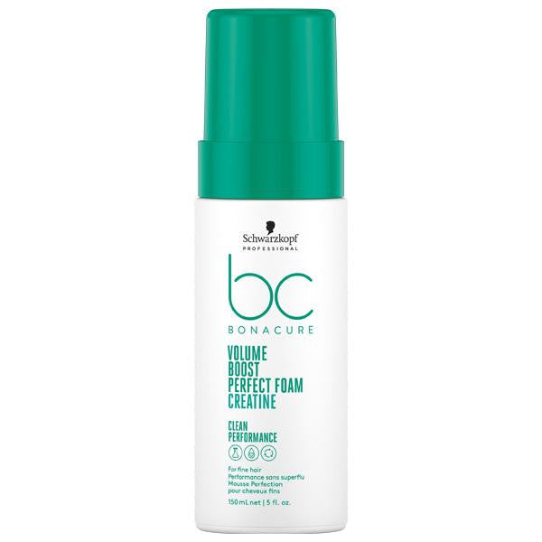 Schwarzkopf Bonacure BC Volume Boost Perfect Foam (150mL)