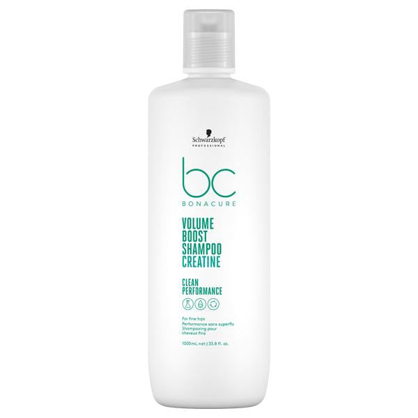 Schwarzkopf Bonacure BC Volume Boost Shampoo (1L)