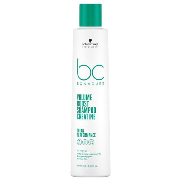 Schwarzkopf Bonacure BC Volume Boost Shampoo (250mL)