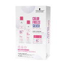 Schwarzkopf Color Freeze Silver Trio Set