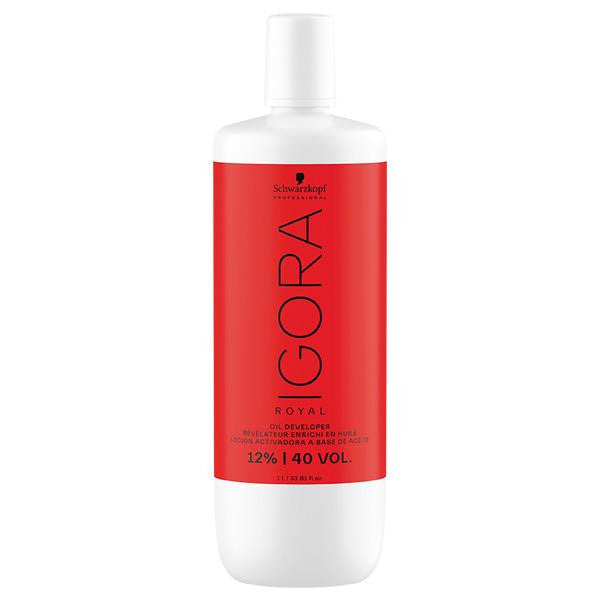 Schwarzkopf Igora Royal Developer (1L)