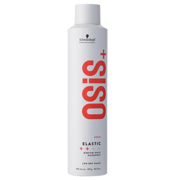 Osis+ Elastic Flexible Hold Hairspray (300mL)