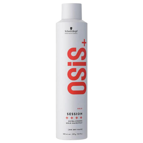 Osis+ Session Extra Strong Hold Hairspray (300mL)