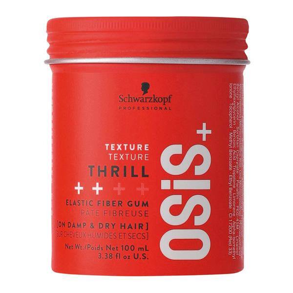 Osis+ Thrill Fiber Gum (100mL)