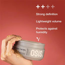 Osis+ Tipsy Twirl Wave & Curl Enhancing Jelly (300mL)