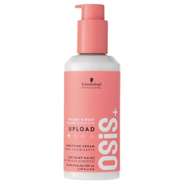 Osis+ 2 Upload Volume Cream (200mL)