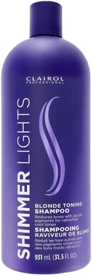 Shimmer Lights Shampoo (931mL)