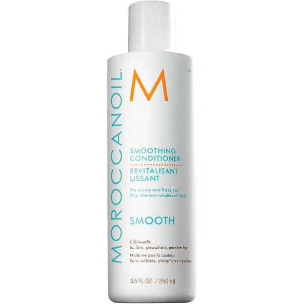Moroccanoil Smoothing Conditioner (250mL)