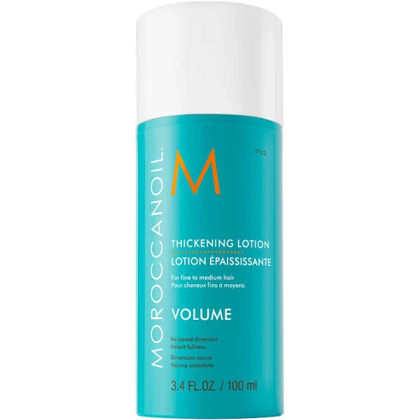 Moroccanoil Thickening Lotion (100mL)