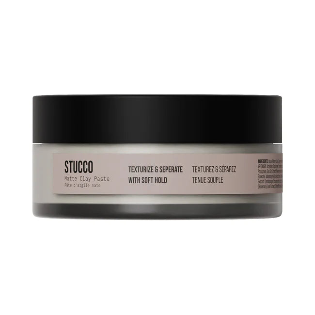 AG Stucco Matte Clay Paste (75mL)