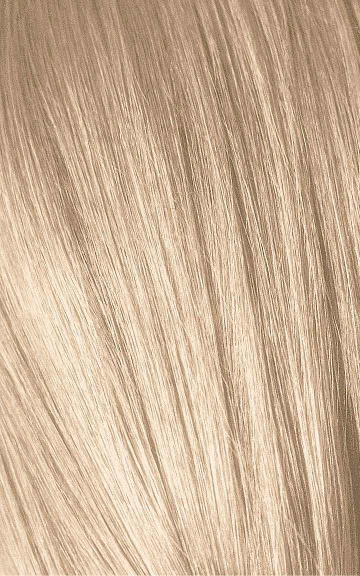 Schwarzkopf Essensity Ammonia-Free Permanent Color 10-14 (Ultra Blonde Cendre Beige)