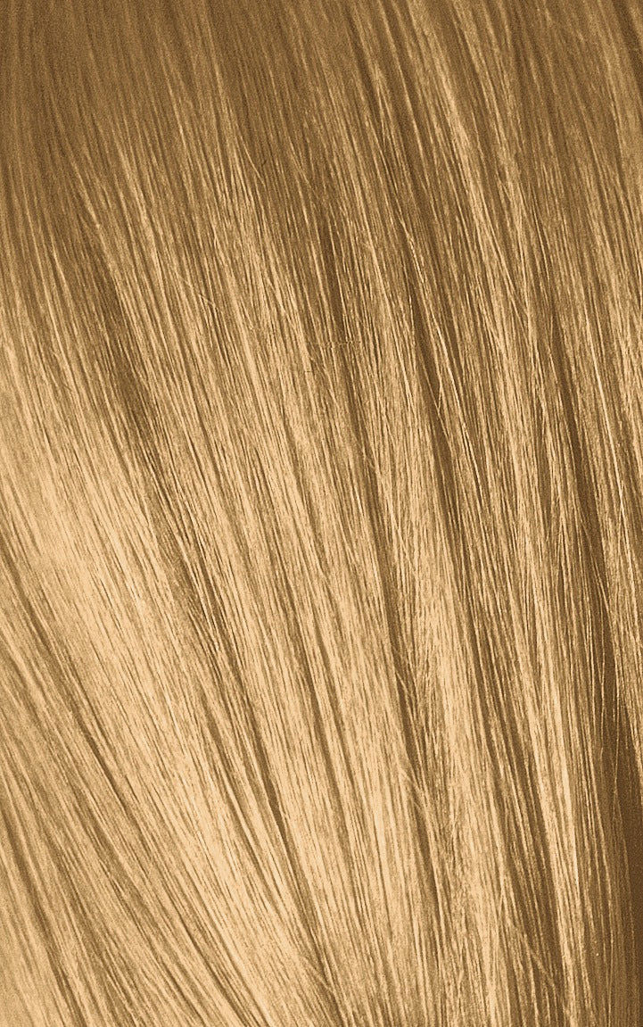 Schwarzkopf Essensity Ammonia-Free Permanent Color 10-45 (Ultra Blonde Beige Gold)