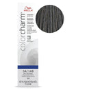 Wella Professional Color Charm Gel Hair Color- 3A/148 (Dark Ash Brown)