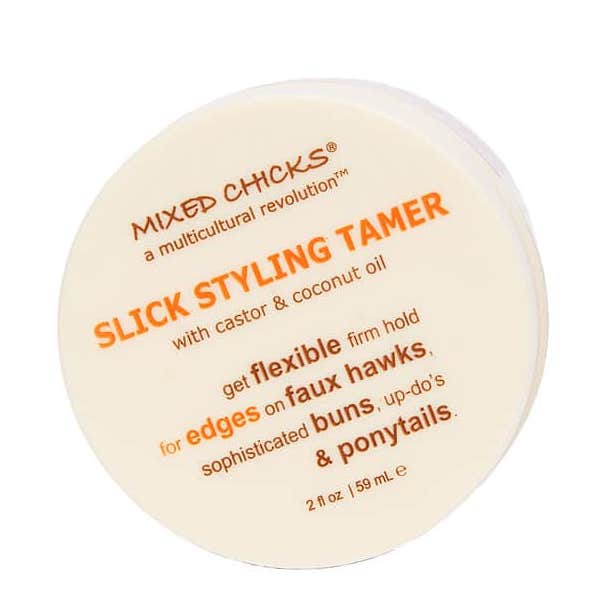 Mixed Chicks Slick Styling Tamer (59mL)