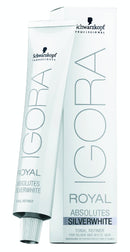 Schwarzkopf Igora Royal Absolutes Silver White