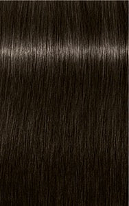 Schwarzkopf Igora Vibrance Semi Permanent Color 4-13 (Medium Brown Cendre Matte)